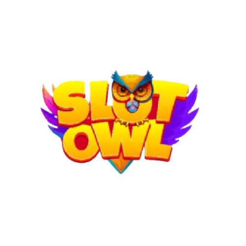 slot owl casino logo